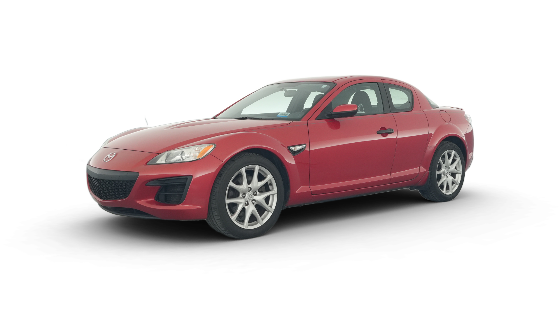 マツダ RX−8 Mazda RX-8: Trims, Generations & Buyer's Guide | Carvana